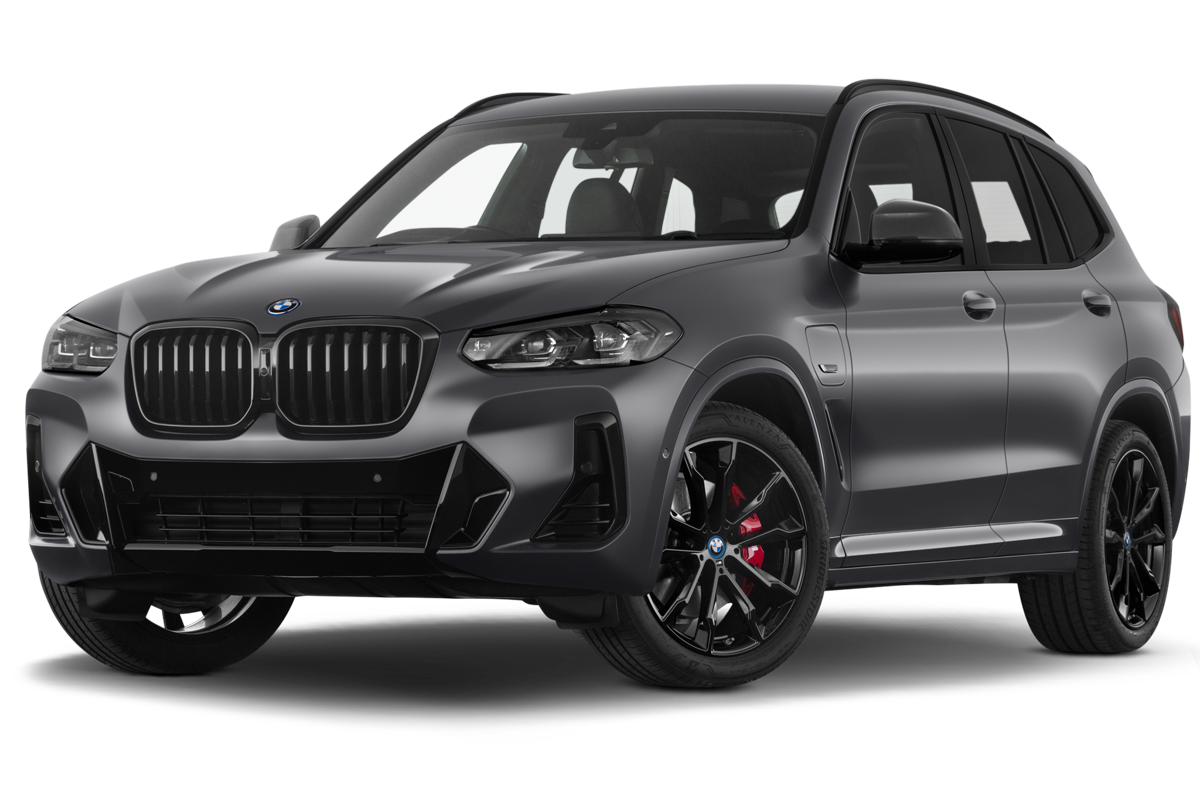 New BMW X3 xDrive 30e M Sport 5dr Auto [Tech/Pro Pack] - cars2buy